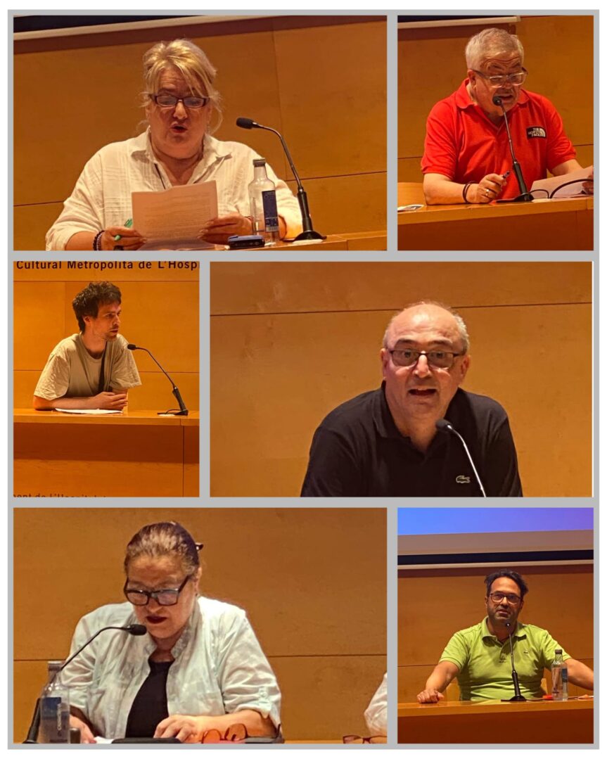 La necessitat d’habitatge per les famílies vulnerables, es converteix en ciutats com l’Hospitalet en la constatació del fracàs del dret constitucional