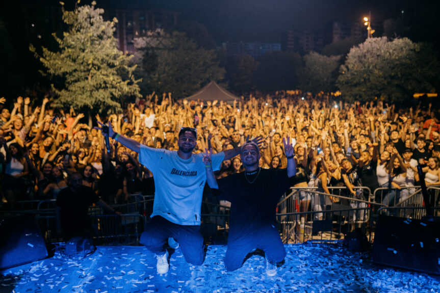 El tradicional Bellvitge Music Festival no se podrá celebrar en las fiestas tradicionales del barrio a causa del manifiesto desinterés del ayuntamiento