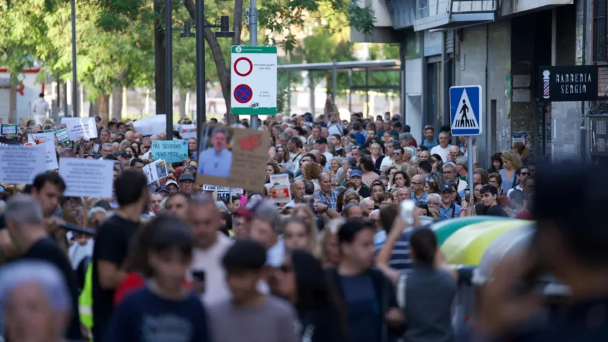 Ser pesimistas para pedir lo imposible