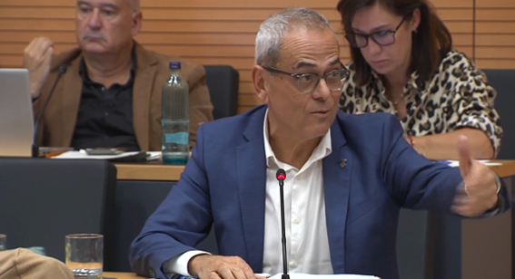 El govern municipal veta el nom dels representants dels mitjans de comunicació actius de la ciutat, per formar part del Consell Executiu dels mitjans públics