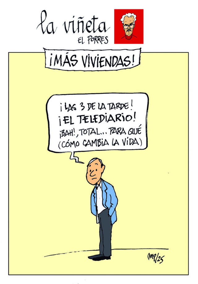 Viñeta 16 octubre 2025