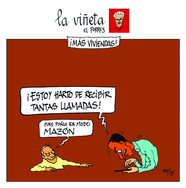 Viñeta 29 octubre 2025