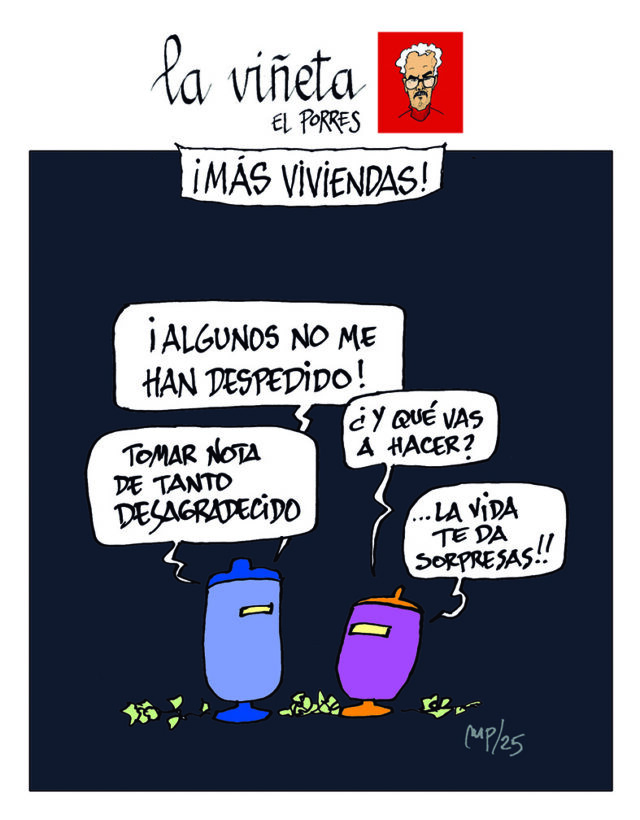 Viñeta 1 noviembre 2025