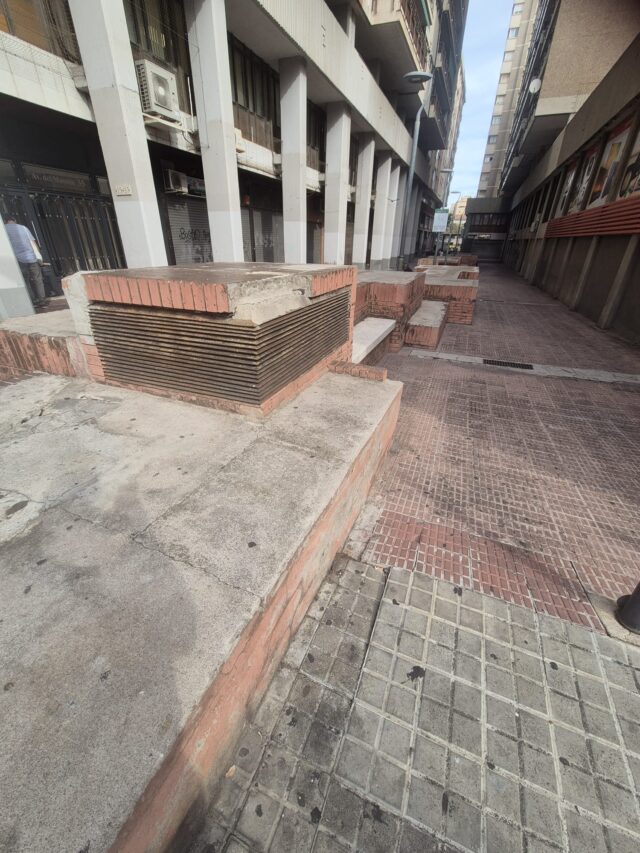 Respiradors que fan pena