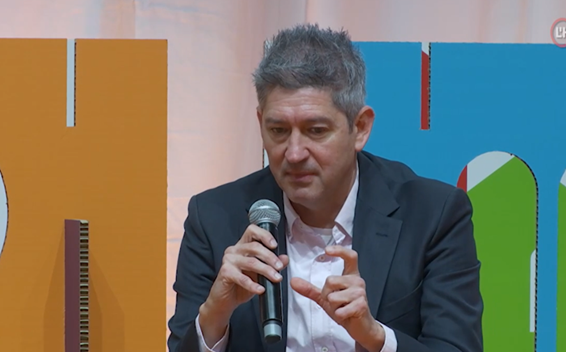 Quirós explica que s’invertiran 350 milions d’euros en el Pla del Samontà, una xifra més aviat ridícula per fer front a les autèntiques necessitats del territori