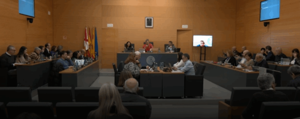 Les xifres oficials indiquen que 108 mocions dels grups municipals aprovades en aquest mandat encara estan pendents d’executar, 66 de les quals del 2025