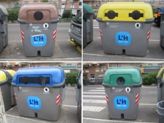 L’aplicació de la taxa d’escombraries amenaça convertir-se en una pluja de recursos dels ciutadans, per la forma incorrecta de calcular-se