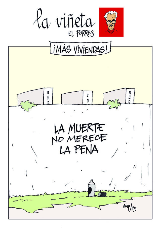 Viñeta 4 noviembre 2025