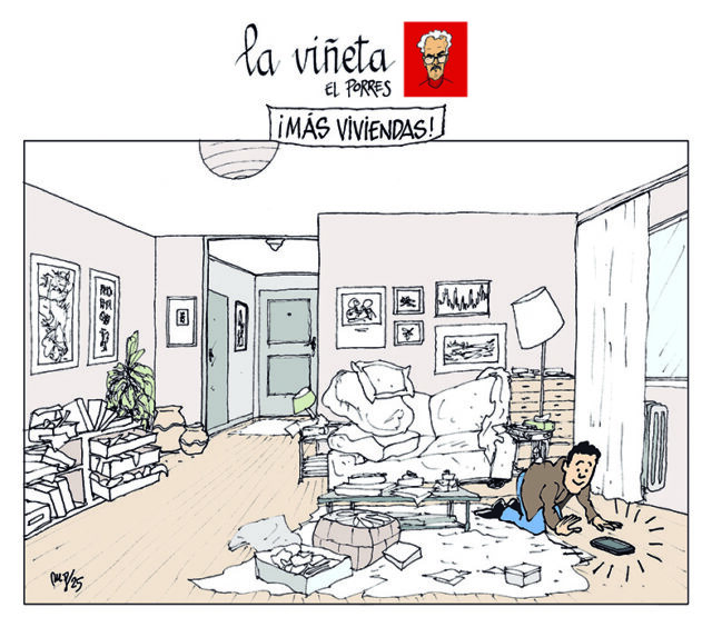 Viñeta 5 noviembre 2025