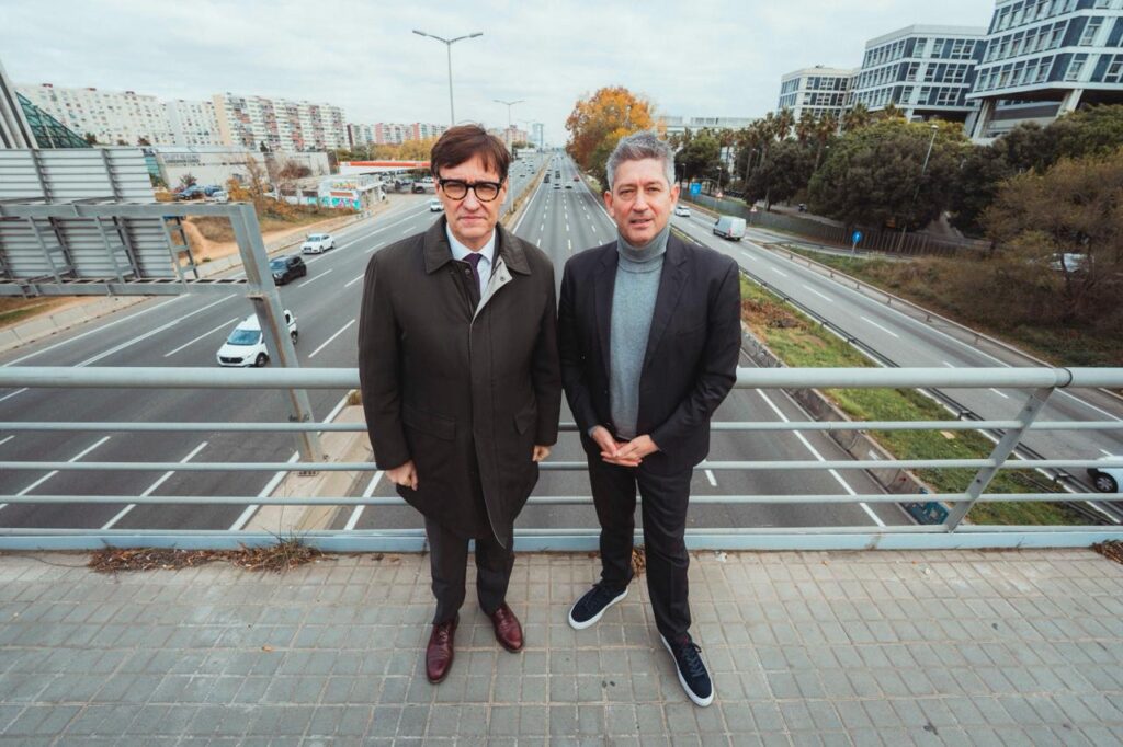 L’Ajuntament adjudica a la Generalitat les parcel·les que resultin de propietat municipal en el projecte del Biopol sanitari i el soterrament de la Gran Via