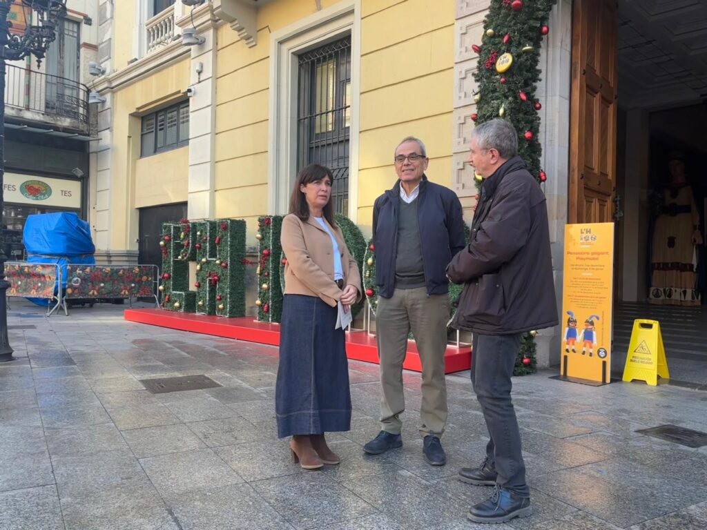 L’oposició municipal en bloc exigeix al govern municipal uns mitjans de comunicació públics al servei de la ciutadania, lliures i plurals