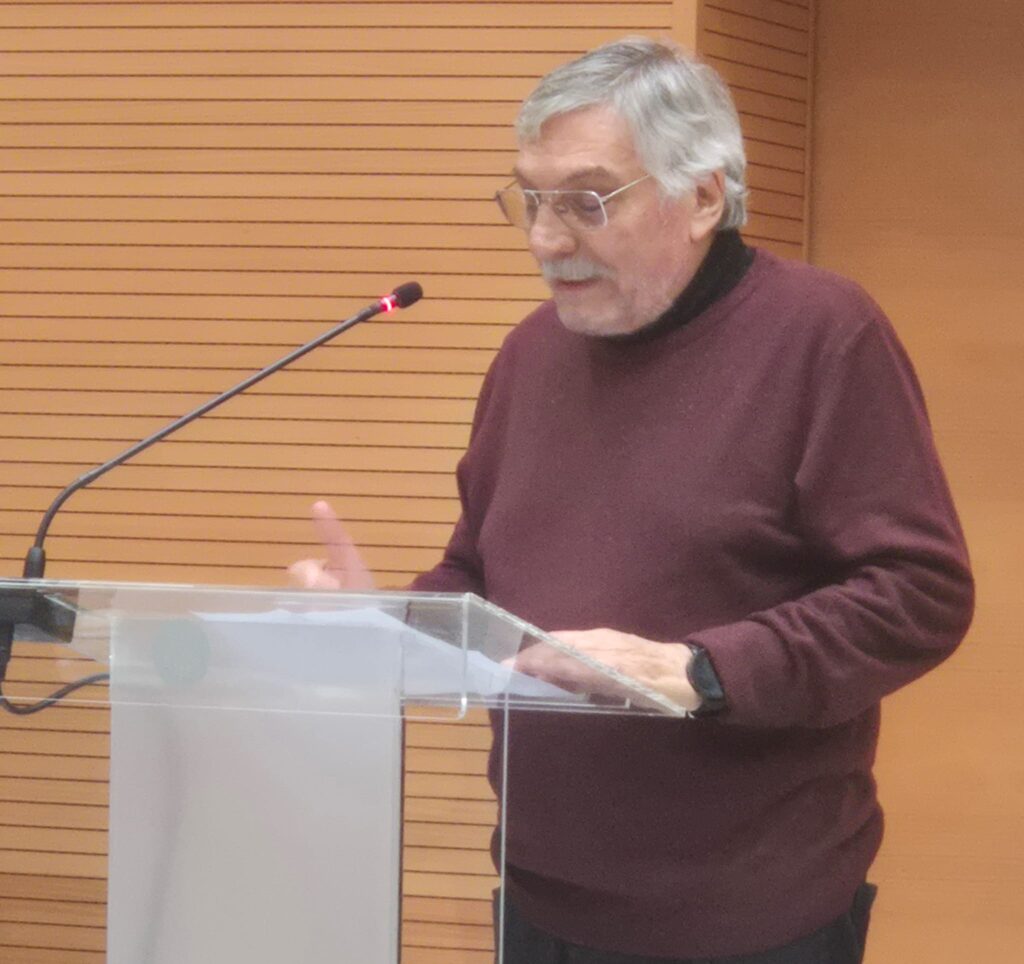 El govern Quirós aplica un veto intransigent a L’Estaca per impedir que un representant del mitjà formi part del Consell Executiu i de Programació