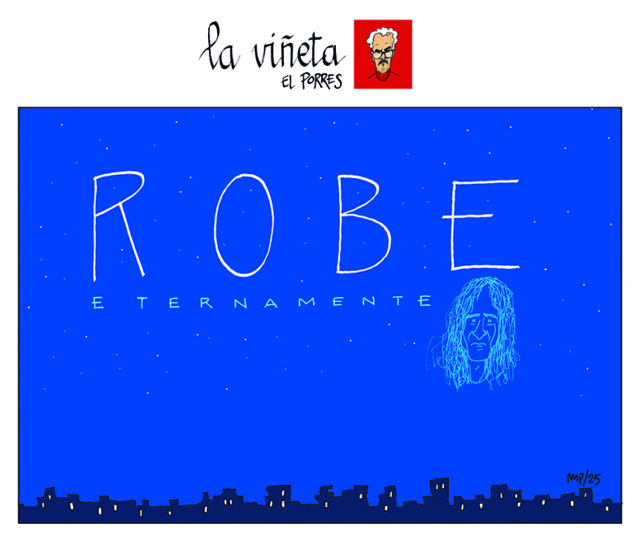 Viñeta 11 diciembre 2025