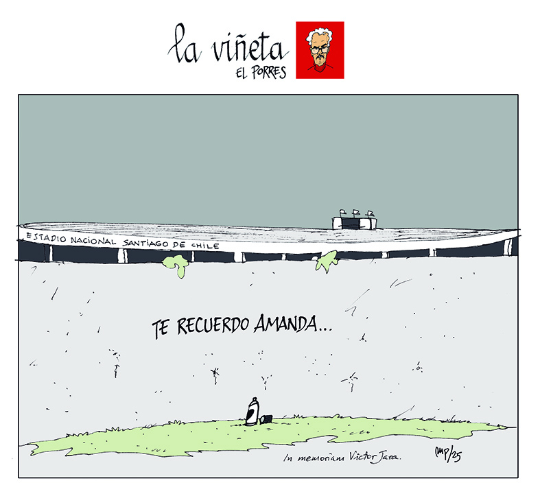 Viñeta 16 diciembre 2025