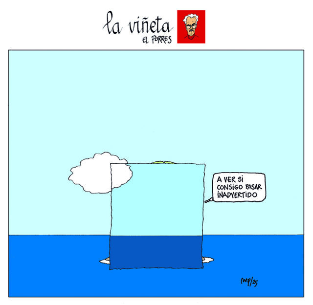 Viñeta 26 diciembre 2025