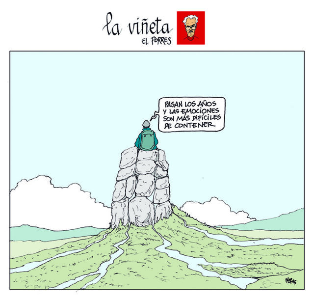 Viñeta 28 diciembre 2025