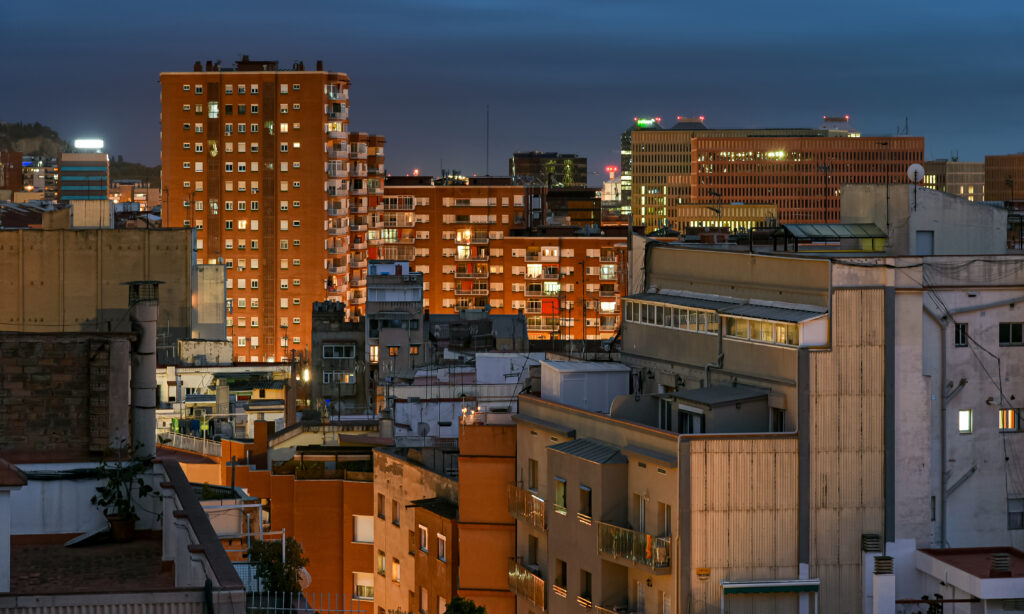 L’Hospitalet ha crescut 60.000 habitants en el que portem de segle i previsiblement la seva governabilitat serà més complexa a partir del 2027