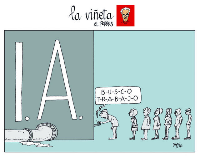 Viñeta 25 enero 2026