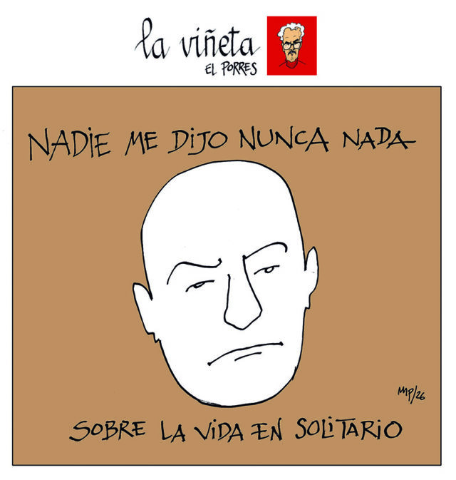 Viñeta 31 enero 2026