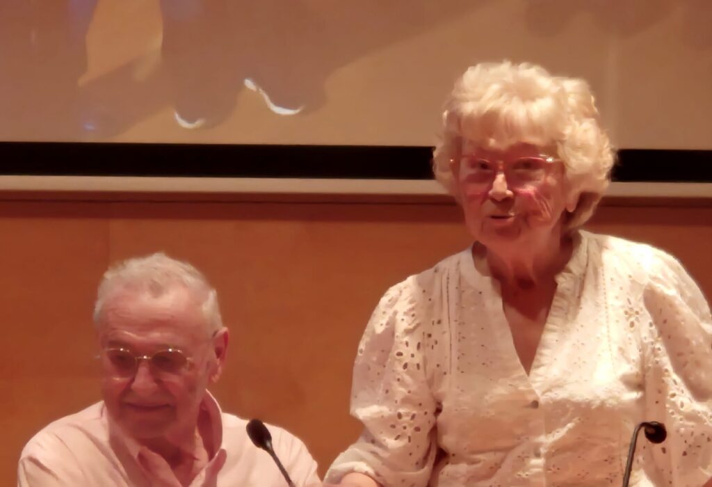 En l’adéu d’una militant comunista, exemple de constància i sentit del deure