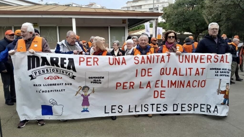 Torna el Consell de Salut amb l’esperança que els seus fruits millorin els serveis que s’ofereixen a la ciutadania