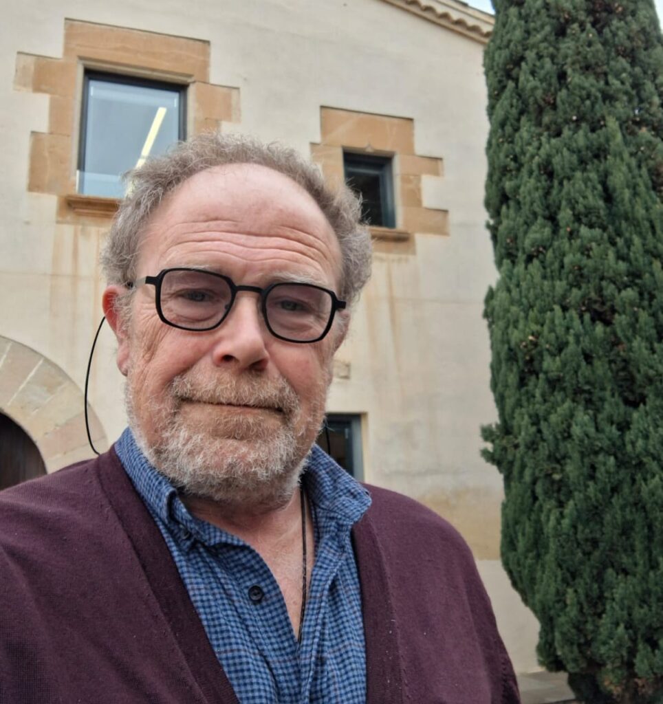 Pere Izquierdo: “M’agradaria que l’Ajuntament hi destinés un edifici industrial, per disposar d’un museu digne de la segona ciutat de Catalunya”