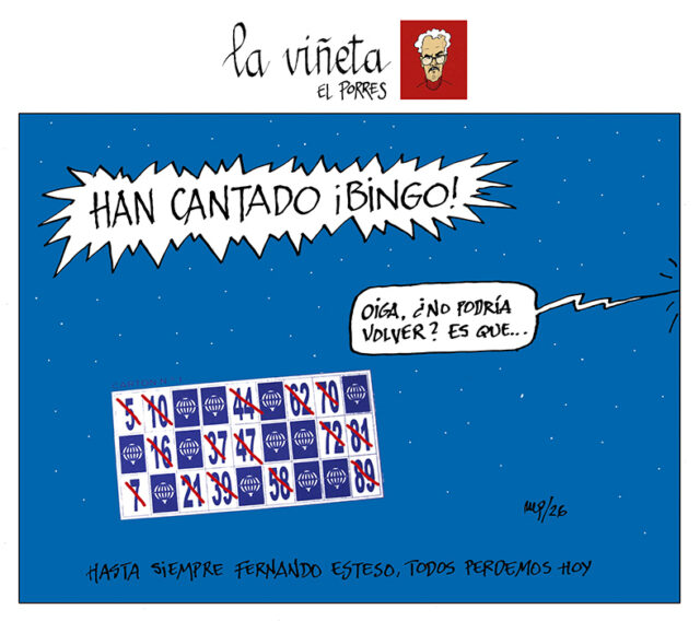 Viñeta 2 febrero 2026