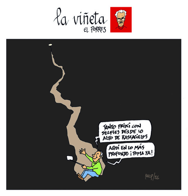 Viñeta 4 febrero 2026