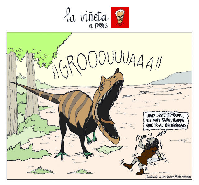 Viñeta 22 febrero 2026