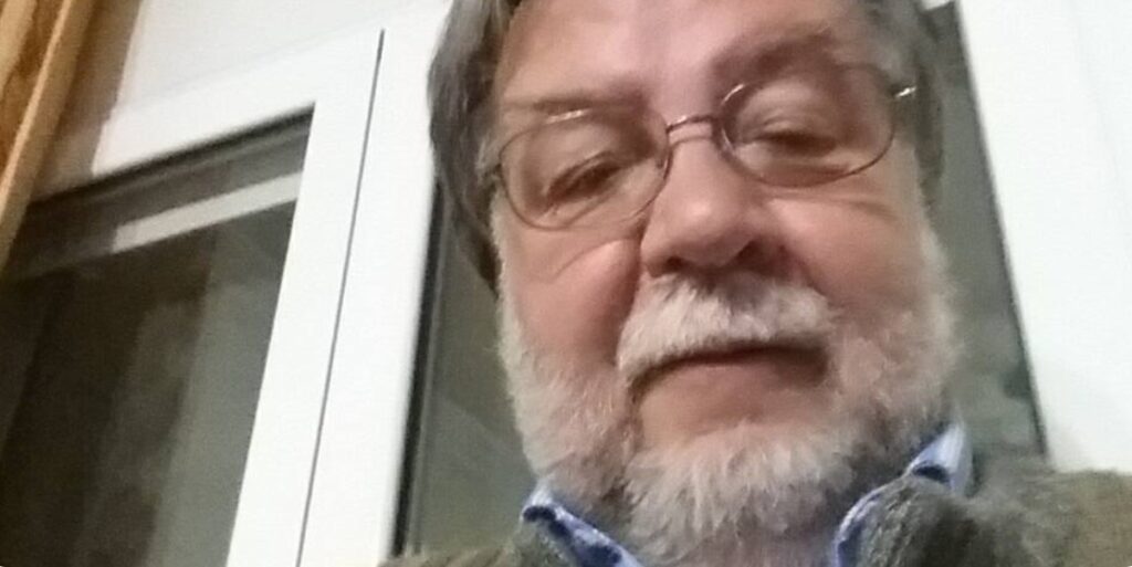 En la mort de Vicenç Ventura: ens ha deixat un sindicalista històric, una persona de consens i un lluitador per la llibertat i el progrés de la ciutat