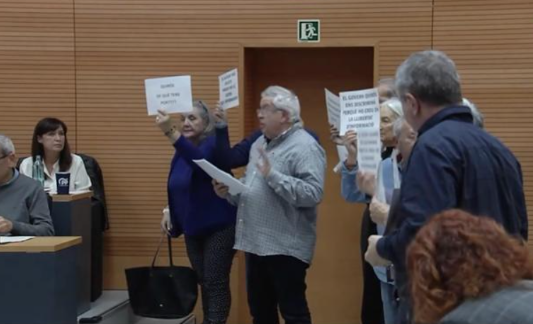 Un circo llamado Quirós