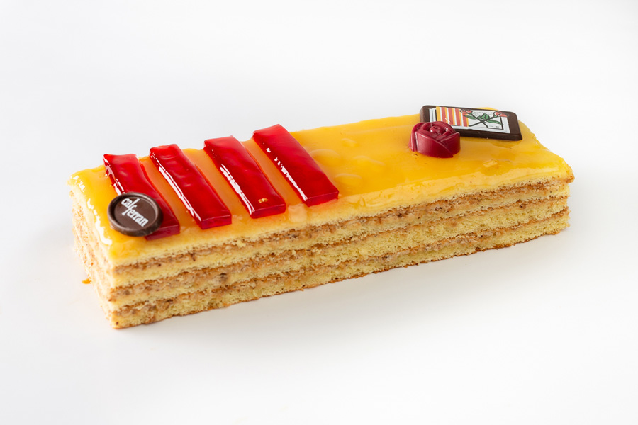 PATRIOTISME CULINARI