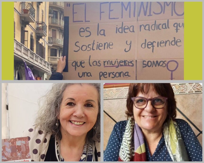 Las raíces del maltrato i el poder institucional. Una declaración