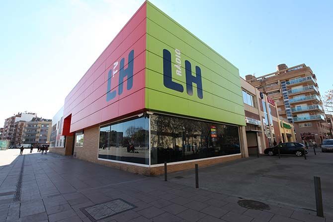 Otra tomadura de pelo descomunal