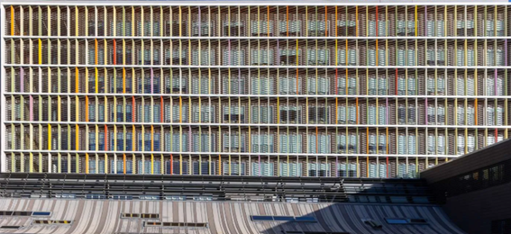 EL MENJAR DELS HOSPITALS