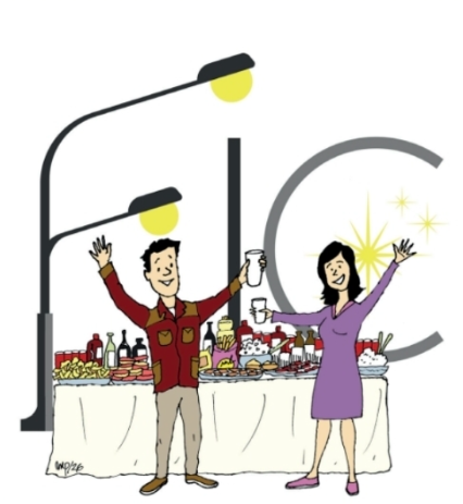 Diverses activitats de Primavera per aquest Sant Jordi que posen en marxa entitats de la ciutat