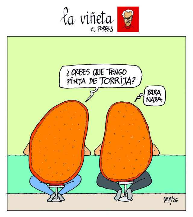 Viñeta 3 abril 2026