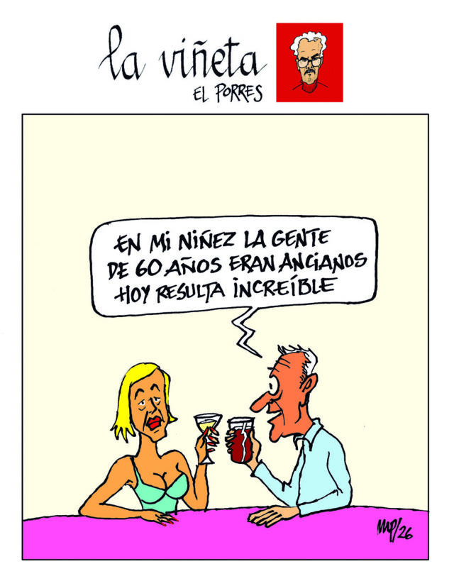 Viñeta 10 abril 2026