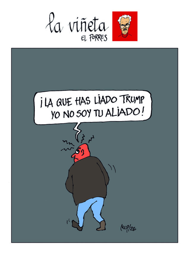 Viñeta 11 abril 2026