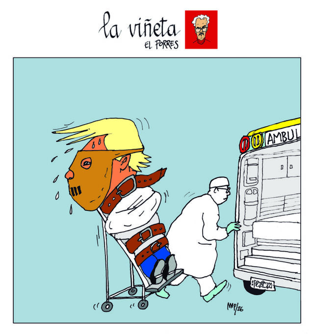 Viñeta 12 abril 2026