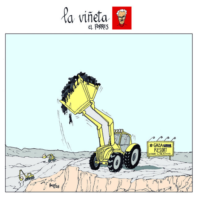 Viñeta 15 abril 2026