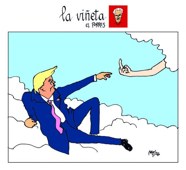 Viñeta 16 abril 2026