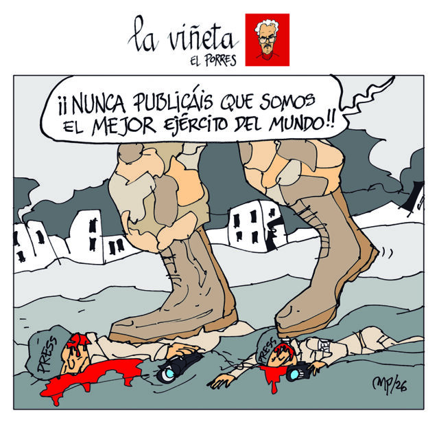 Viñeta 17 abril 2026