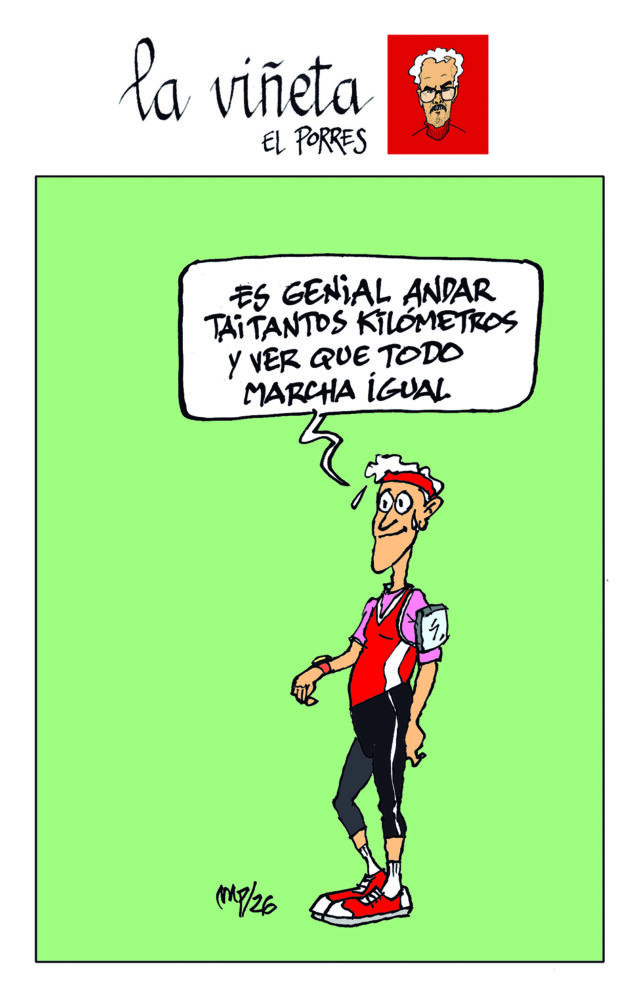 Viñeta 20 abril 2026