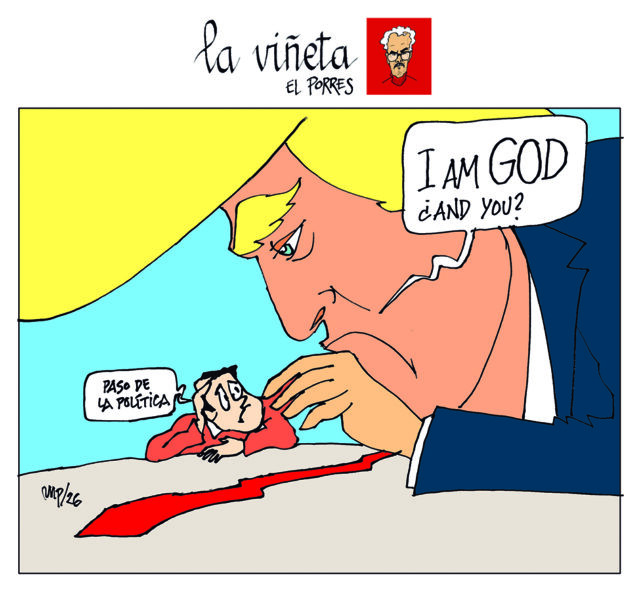 Viñeta 21 abril 2026