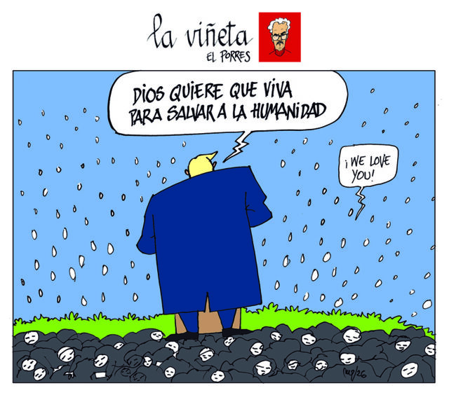Viñeta 27 abril 2026