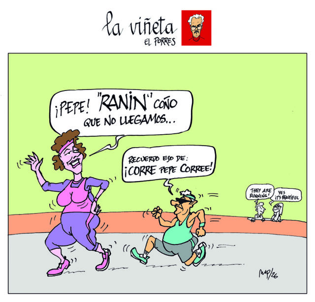 Viñeta 28 abril 2026