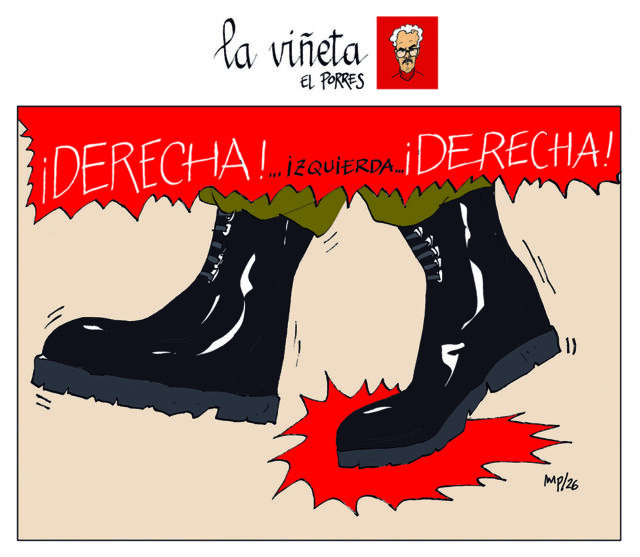 Viñeta 30 abril 2026