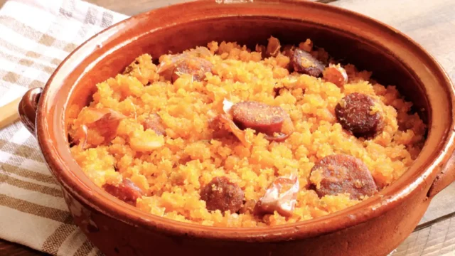 PETIT VIATGE GASTRONÒMIC PER TERRES DE CASTELLA LA NOVA.