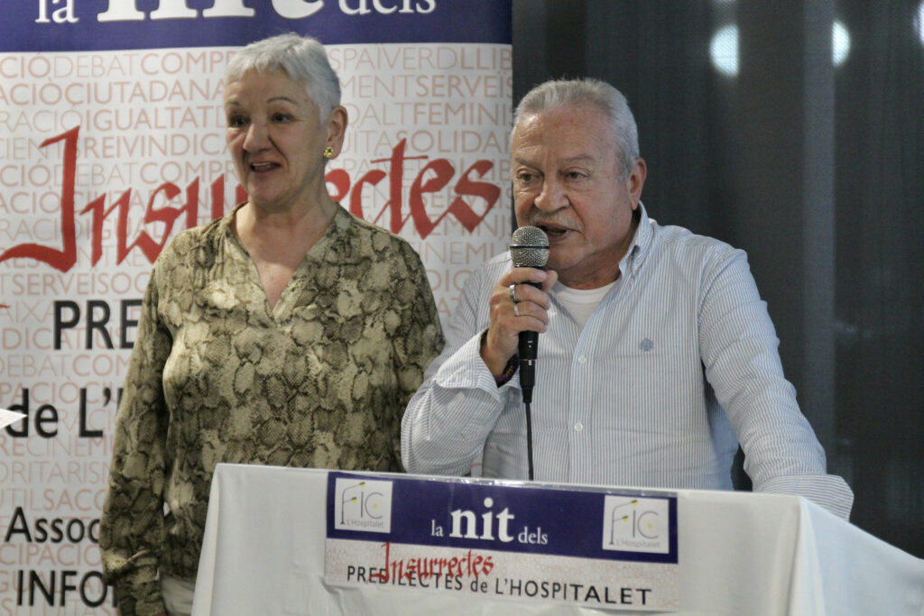 “No deberían existir conciertos con la sanidad privada y volcar todos los recursos públicos en mejorar la sanidad pública”, Miguel Mansergas